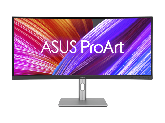 ASUS ProArt PA34VCNV 90LM04A0-B02370 Curved Professional Monitor 