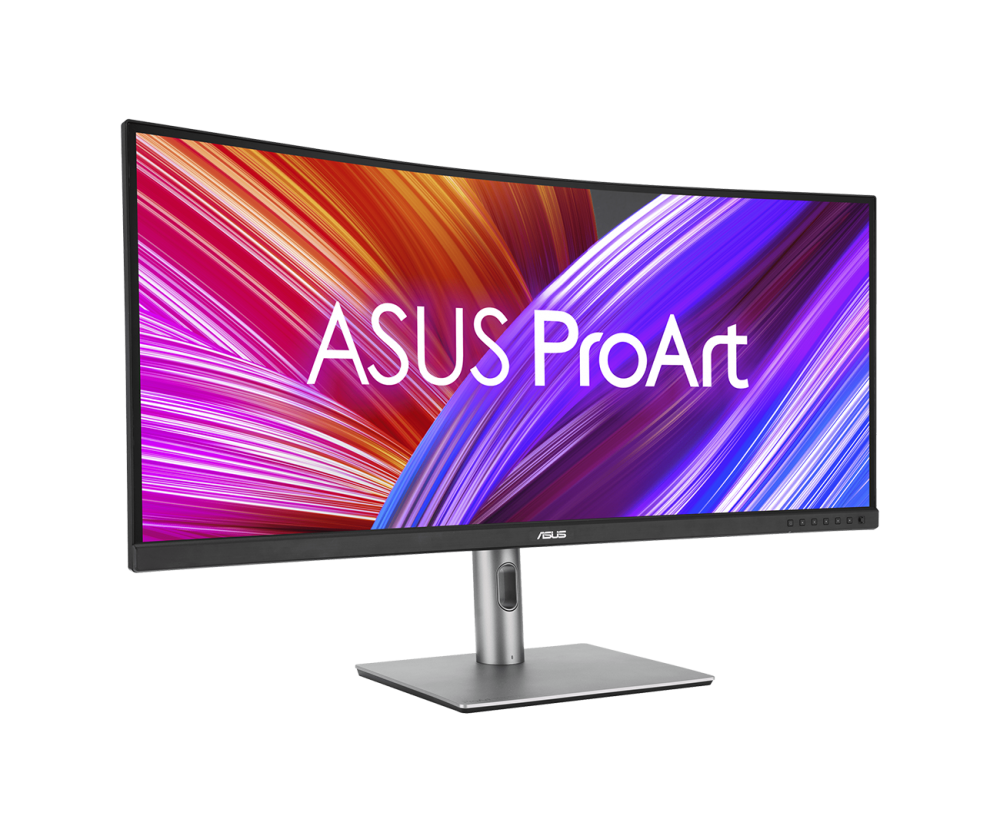ASUS ProArt PA34VCNV 90LM04A0-B02370 Curved Professional Monitor 