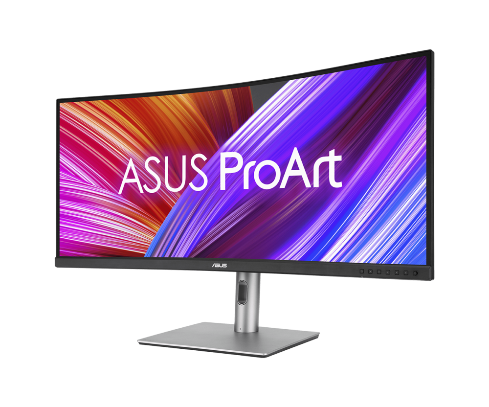 ASUS ProArt PA34VCNV 90LM04A0-B02370 Curved Professional Monitor 