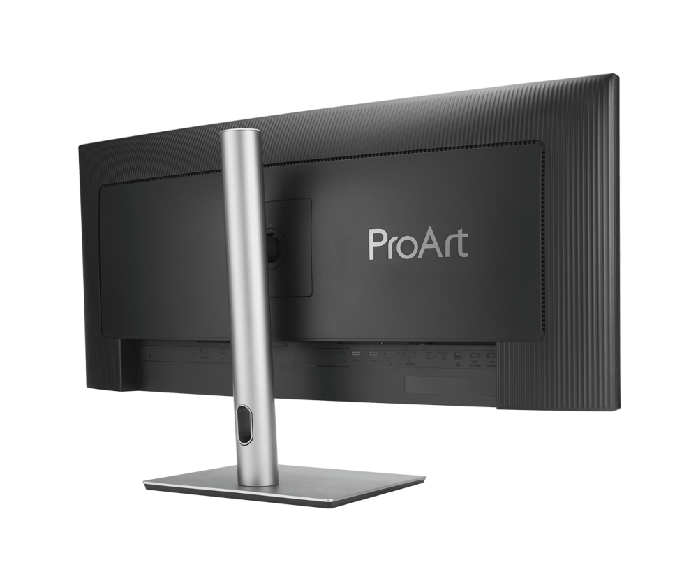 ASUS ProArt PA34VCNV 90LM04A0-B02370 Curved Professional Monitor 