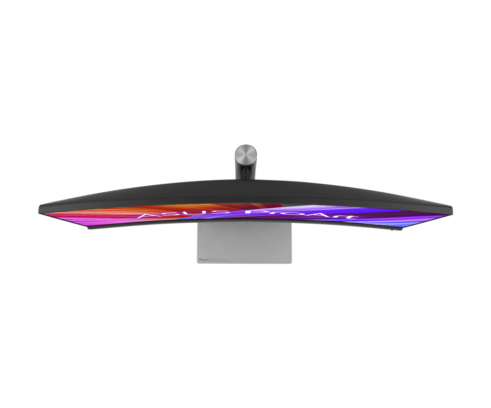 ASUS ProArt PA34VCNV 90LM04A0-B02370 Curved Professional Monitor 