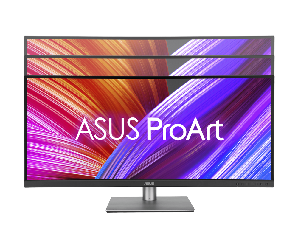 ASUS ProArt PA34VCNV 90LM04A0-B02370 Curved Professional Monitor 