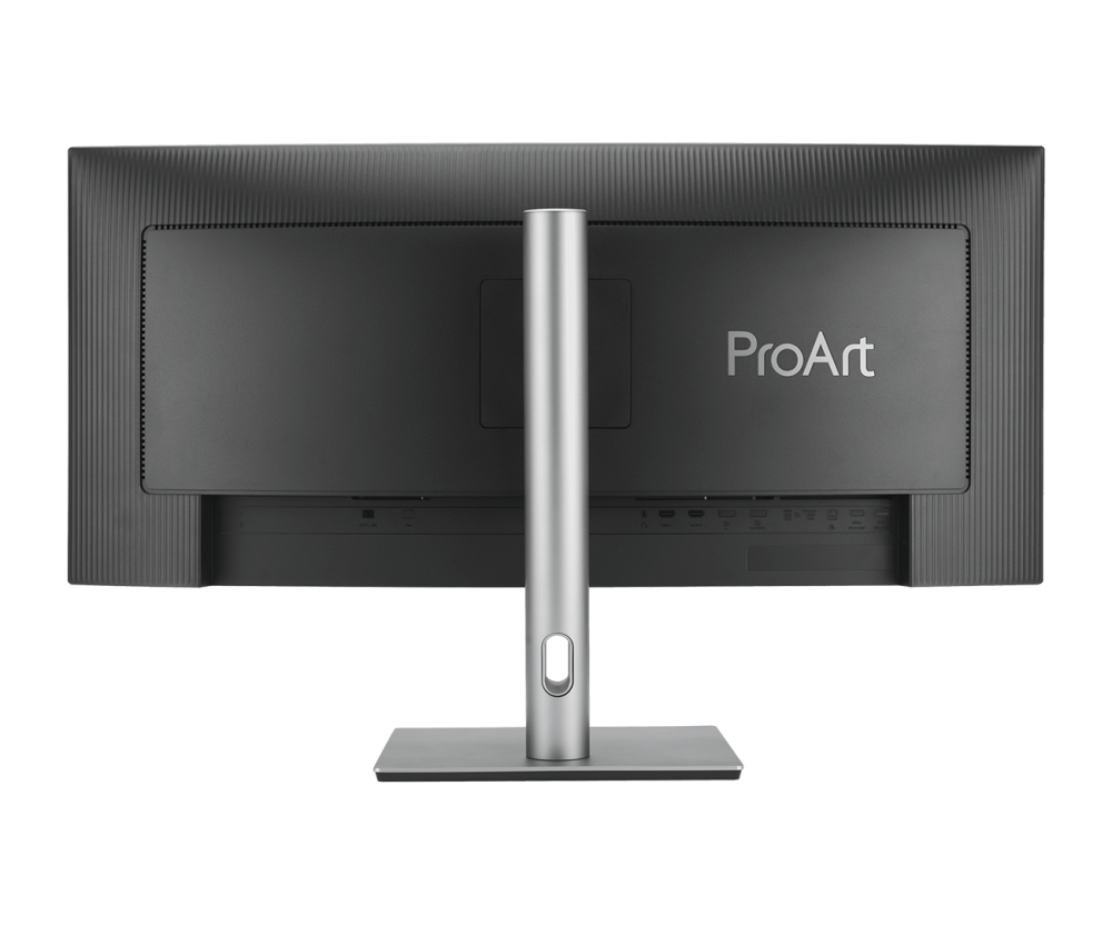 ASUS ProArt PA34VCNV 90LM04A0-B02370 Curved Professional Monitor 