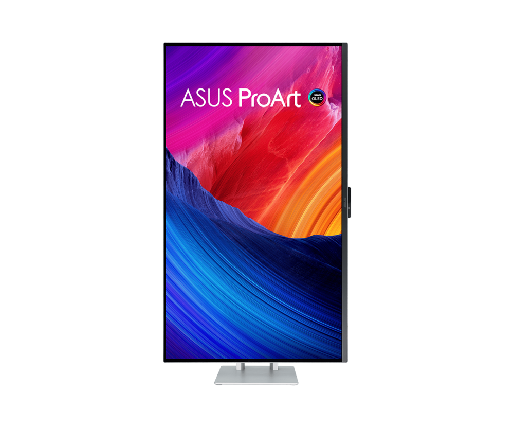 ASUS ProArt OLED PA32UCDM Professional Monitor 90LM03HE-B01K70