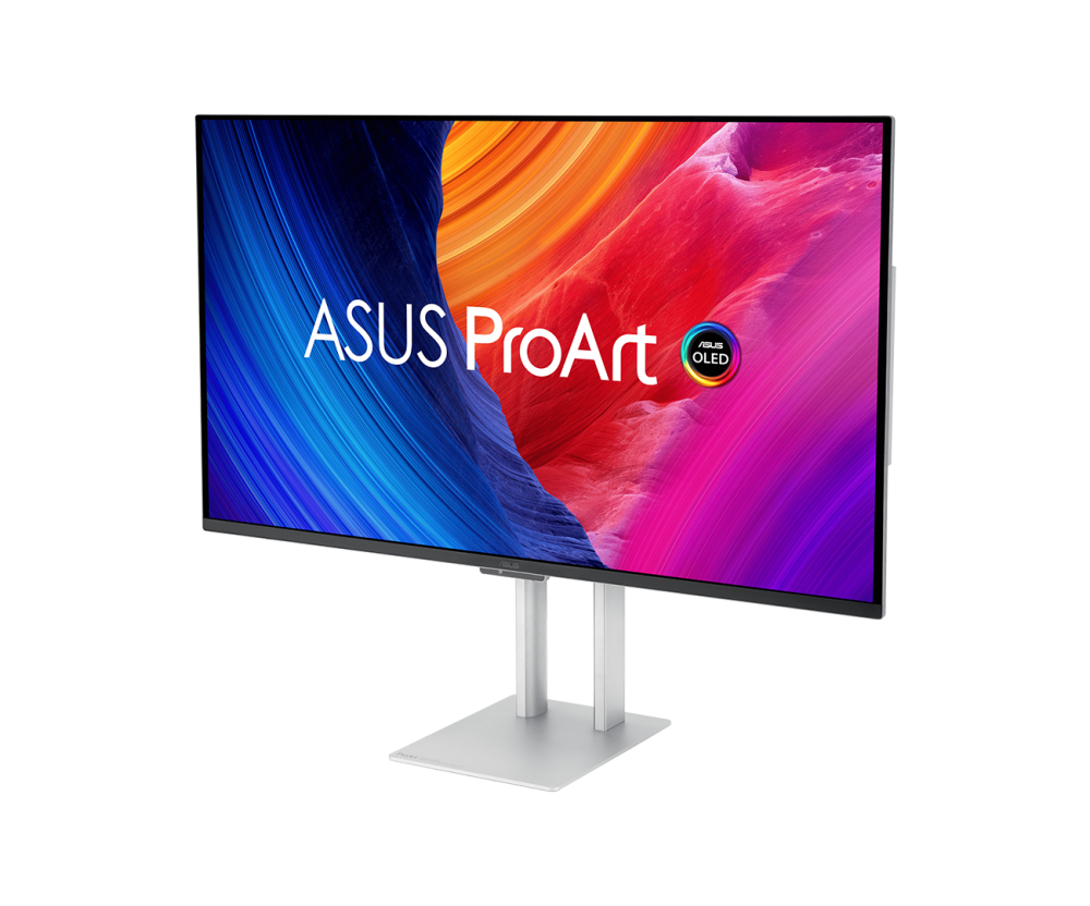 ASUS ProArt OLED PA32UCDM Professional Monitor 90LM03HE-B01K70