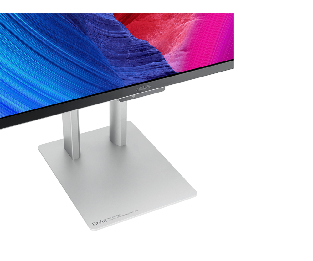 ASUS ProArt OLED PA32UCDM Professional Monitor 90LM03HE-B01K70