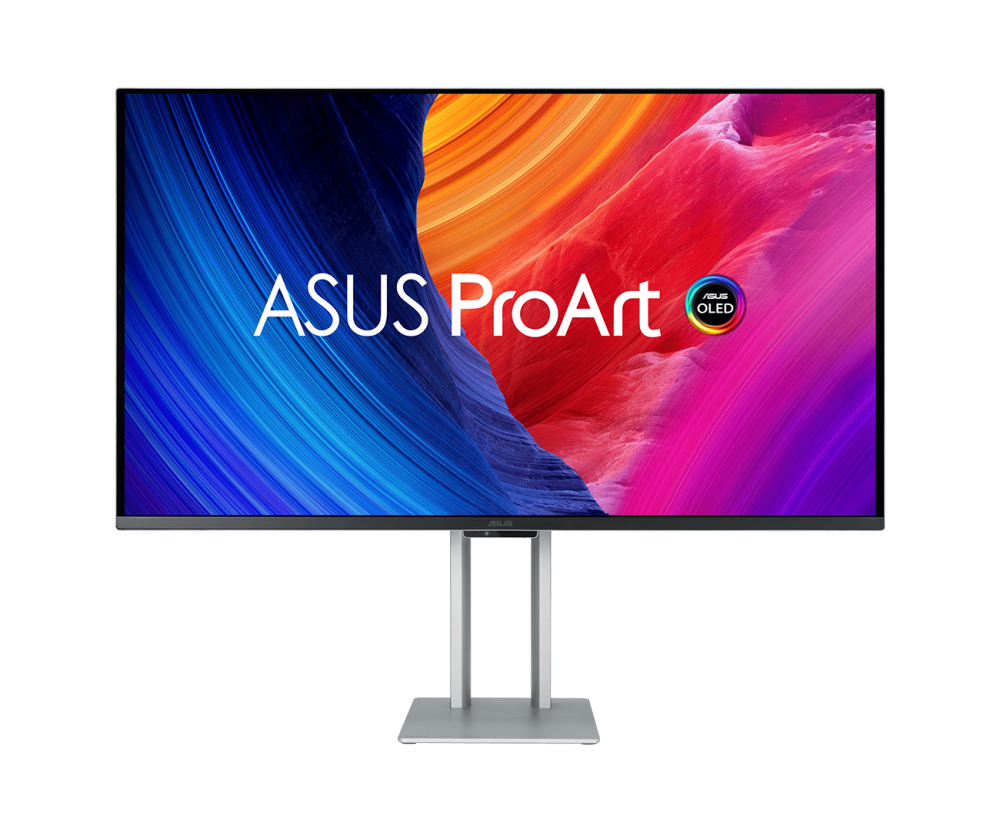 ASUS ProArt OLED PA32UCDM Professional Monitor 90LM03HE-B01K70