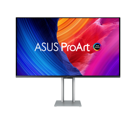 ASUS ProArt OLED PA32UCDM Professional Monitor 90LM03HE-B01K70