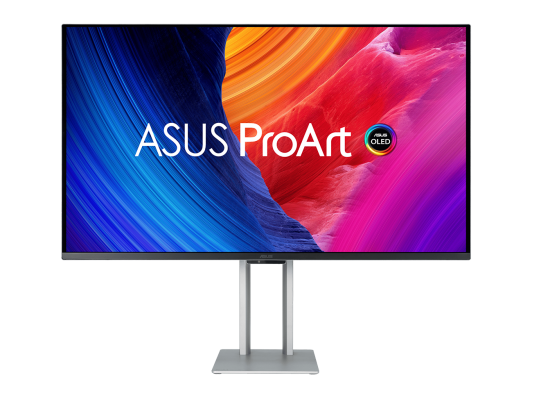 ASUS ProArt OLED PA32UCDM 90LM03HE-B01K70 Professional Monitor