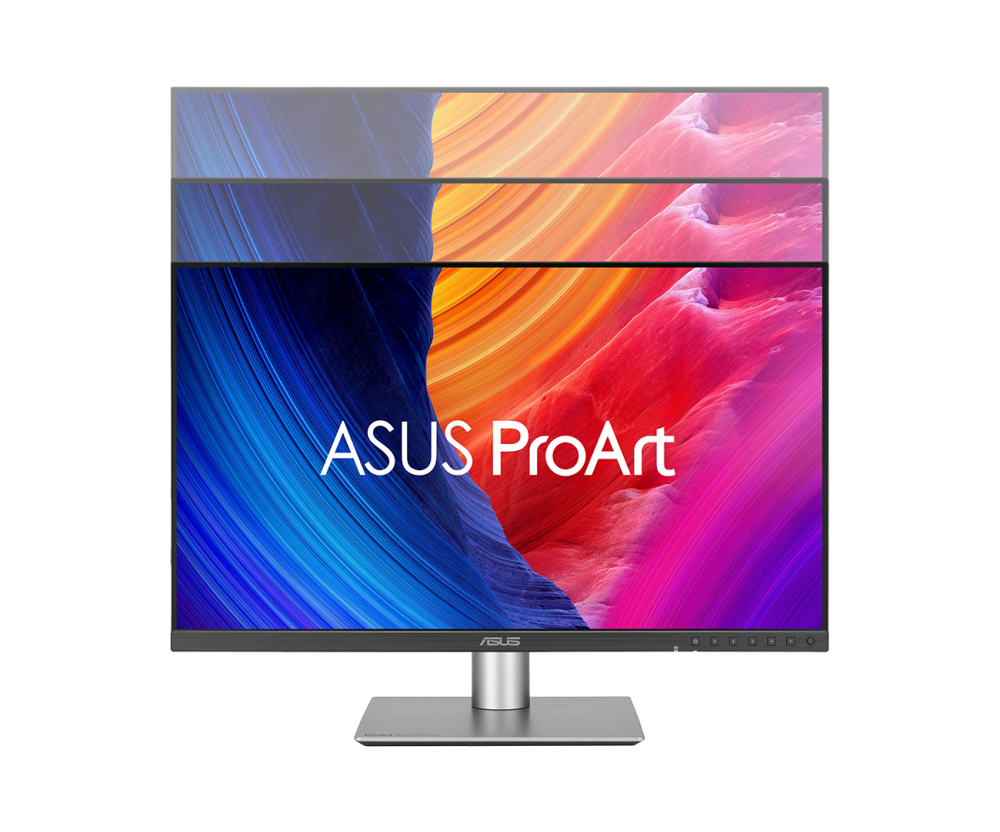 ASUS ProArt PA278CFRV 90LM06Q0-B01M70 Professional Monitor
