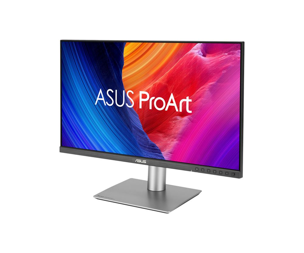 ASUS ProArt PA278CFRV 90LM06Q0-B01M70 Professional Monitor