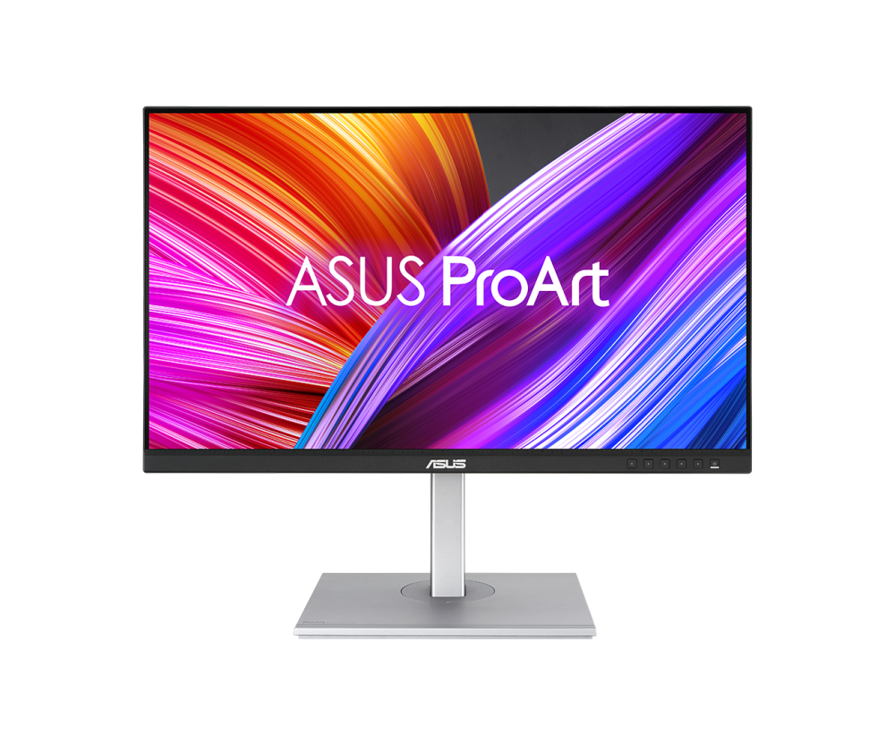 ASUS ProArt PA278CGV 90LM05L1-B04370 Professional Monitor