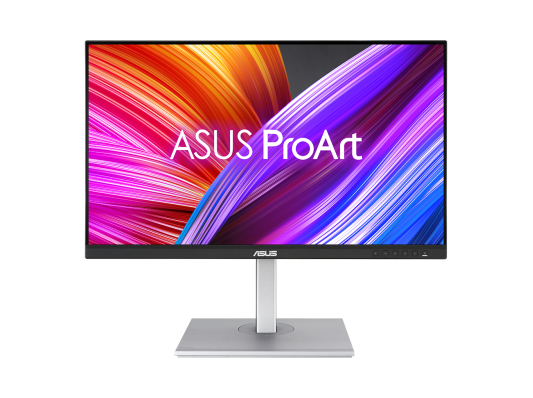ASUS ProArt PA278CGV 90LM05L1-B04370 Professional Monitor