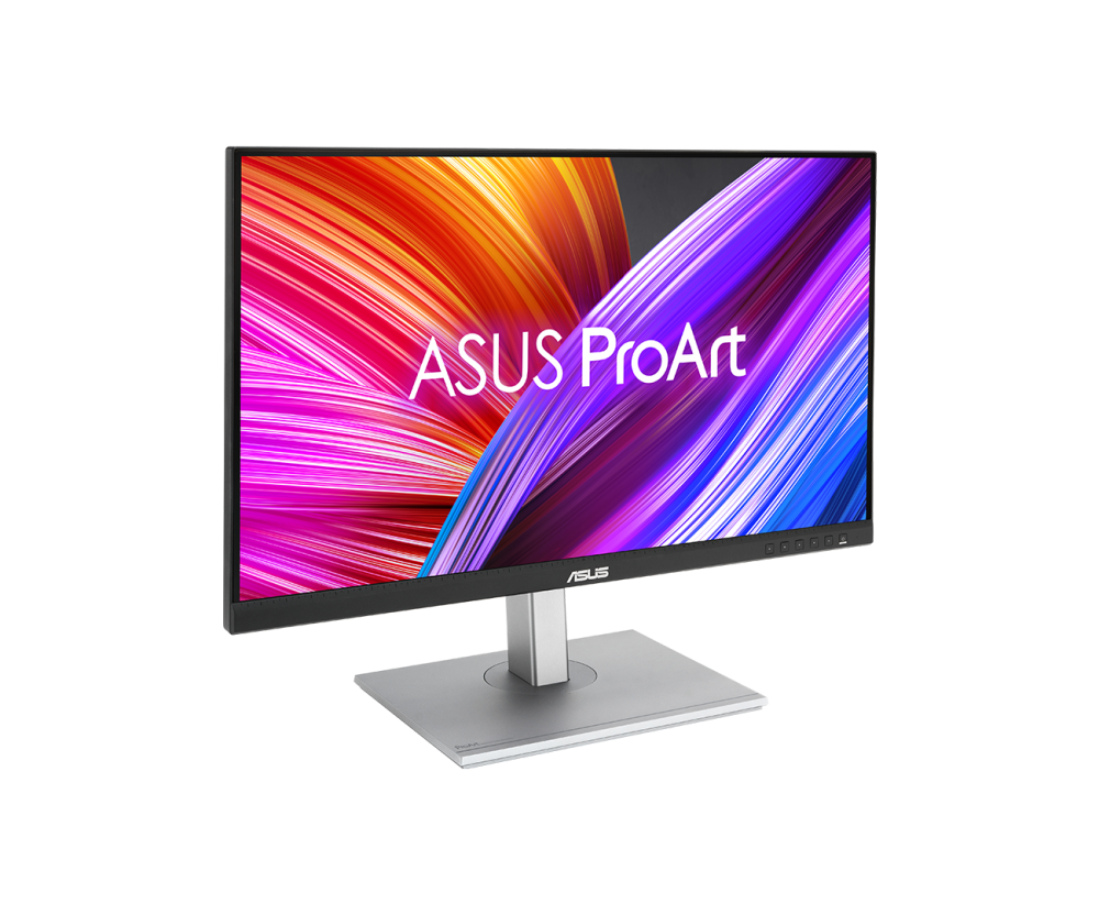 ASUS ProArt PA278CGV 90LM05L1-B04370 Professional Monitor