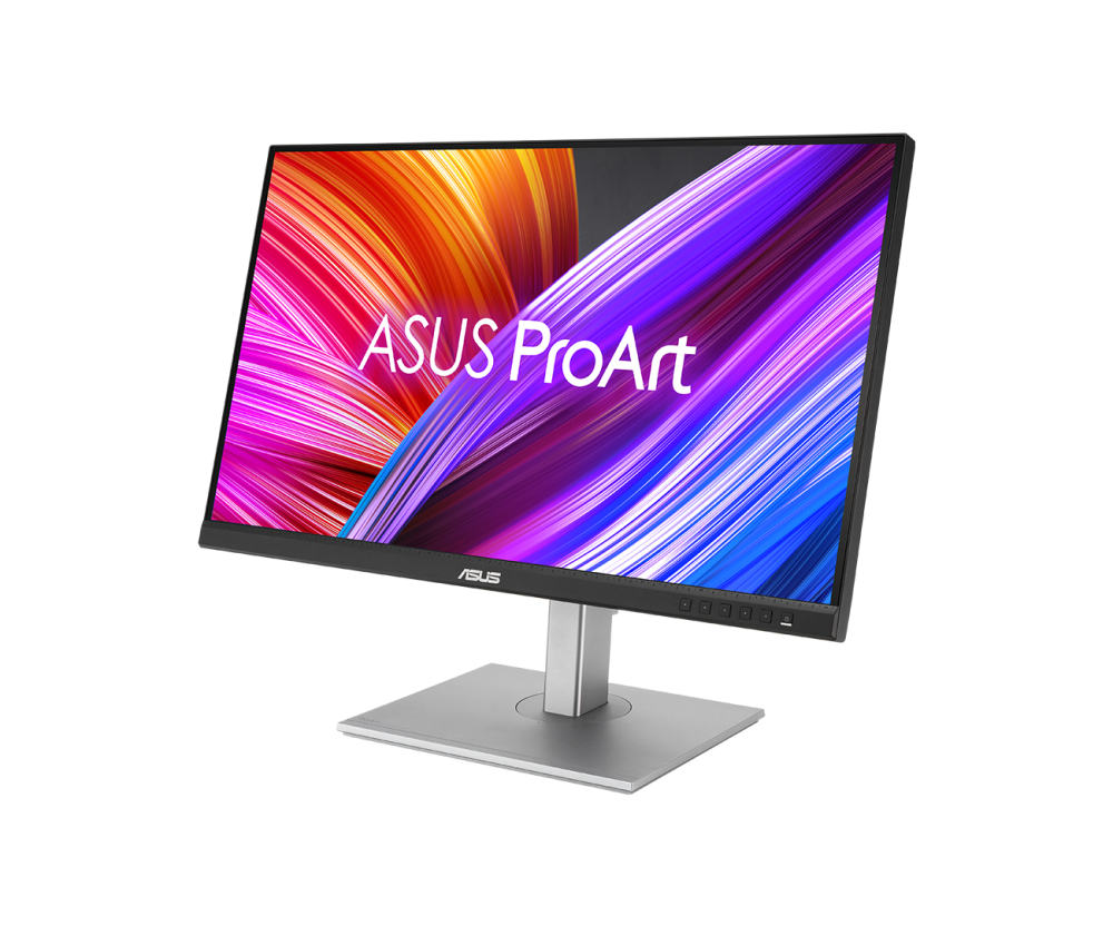 ASUS ProArt PA278CGV 90LM05L1-B04370 Professional Monitor