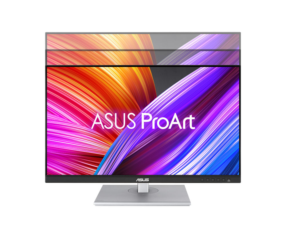 ASUS ProArt PA278CGV 90LM05L1-B04370 Professional Monitor