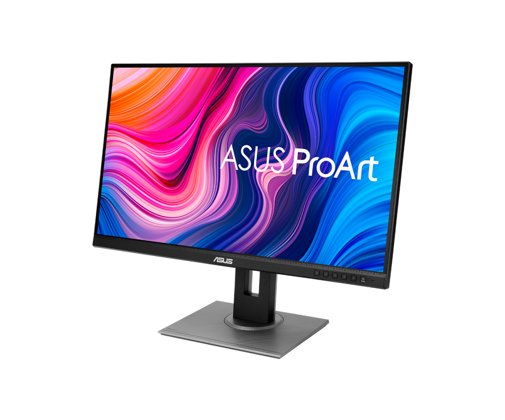 ASUS ProArt PA278QV 90LM05L1-B03370 Professional Monitor 