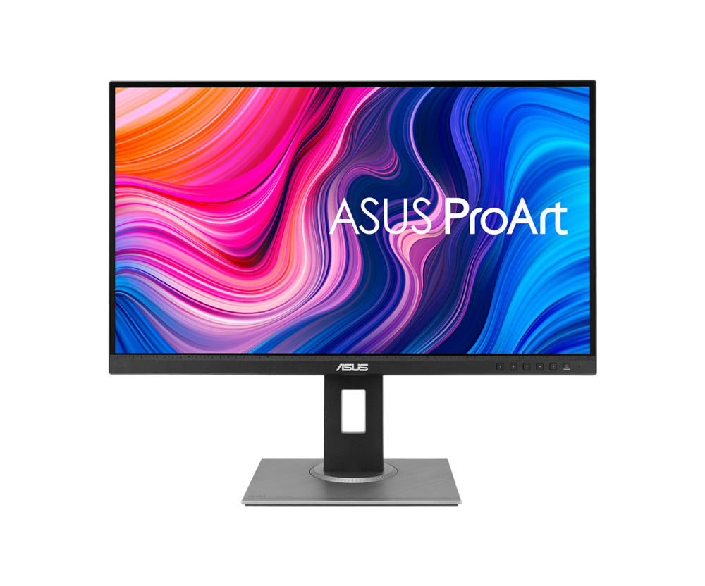 ASUS ProArt PA278QV 90LM05L1-B03370 Professional Monitor 