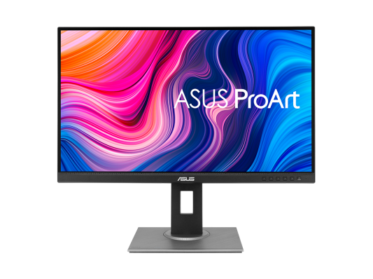 ASUS ProArt PA278QV 90LM05L1-B03370 Professional Monitor 