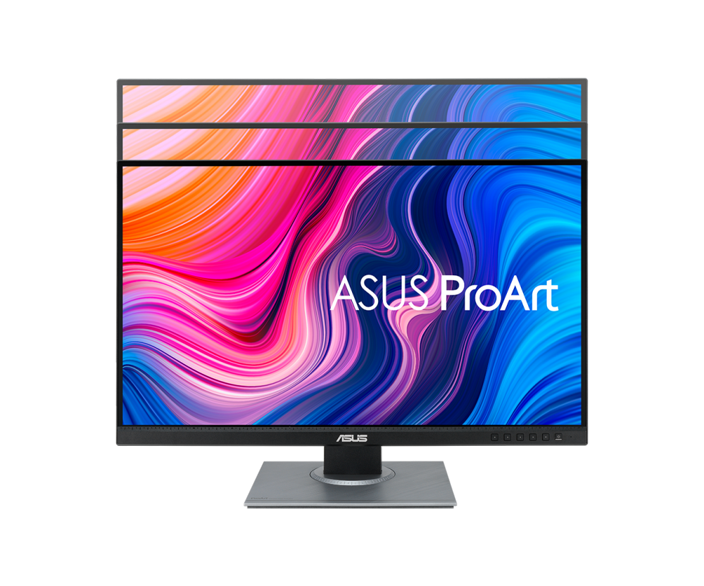 ASUS ProArt PA278QV 90LM05L1-B03370 Professional Monitor 