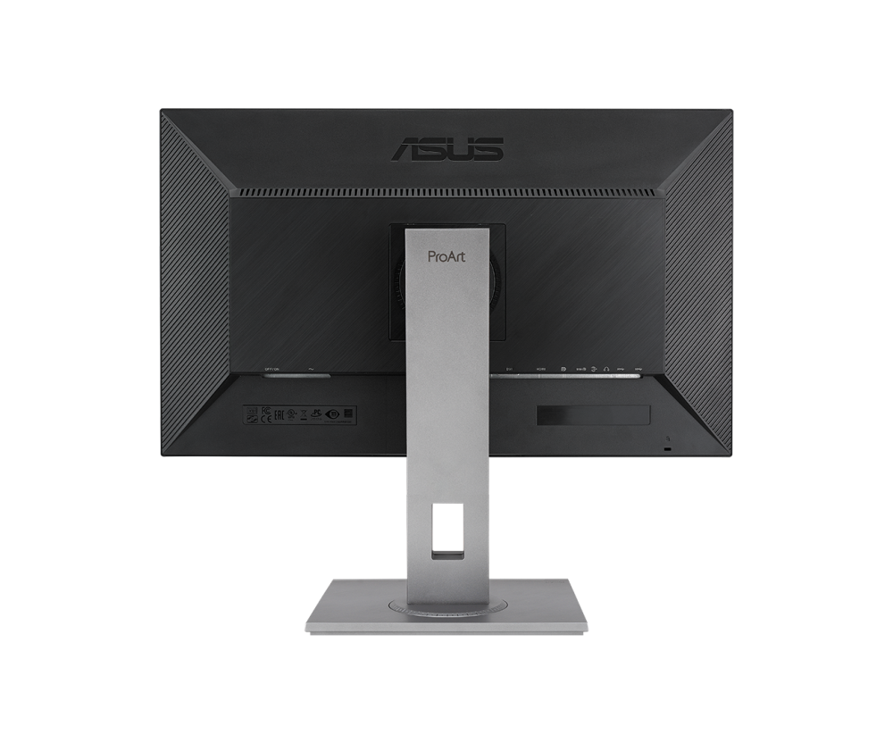 ASUS ProArt PA278QV 90LM05L1-B03370 Professional Monitor 