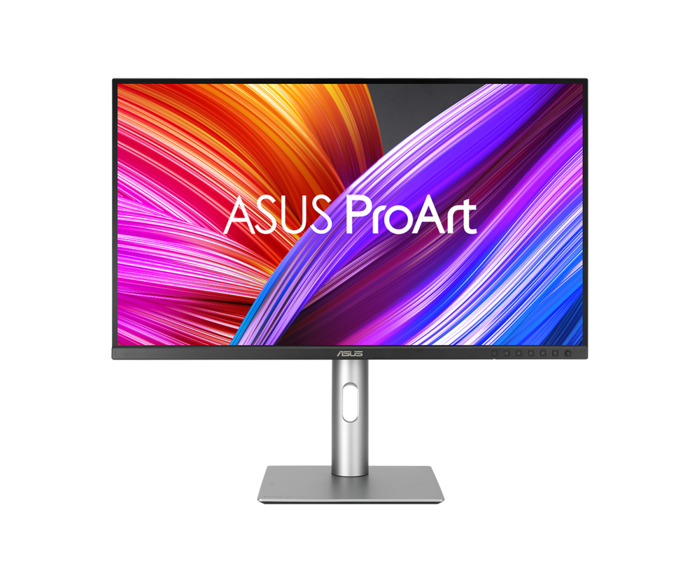 ASUS ProArt PA279CRV 90LM08E0-B01K70 Professional Monitor 