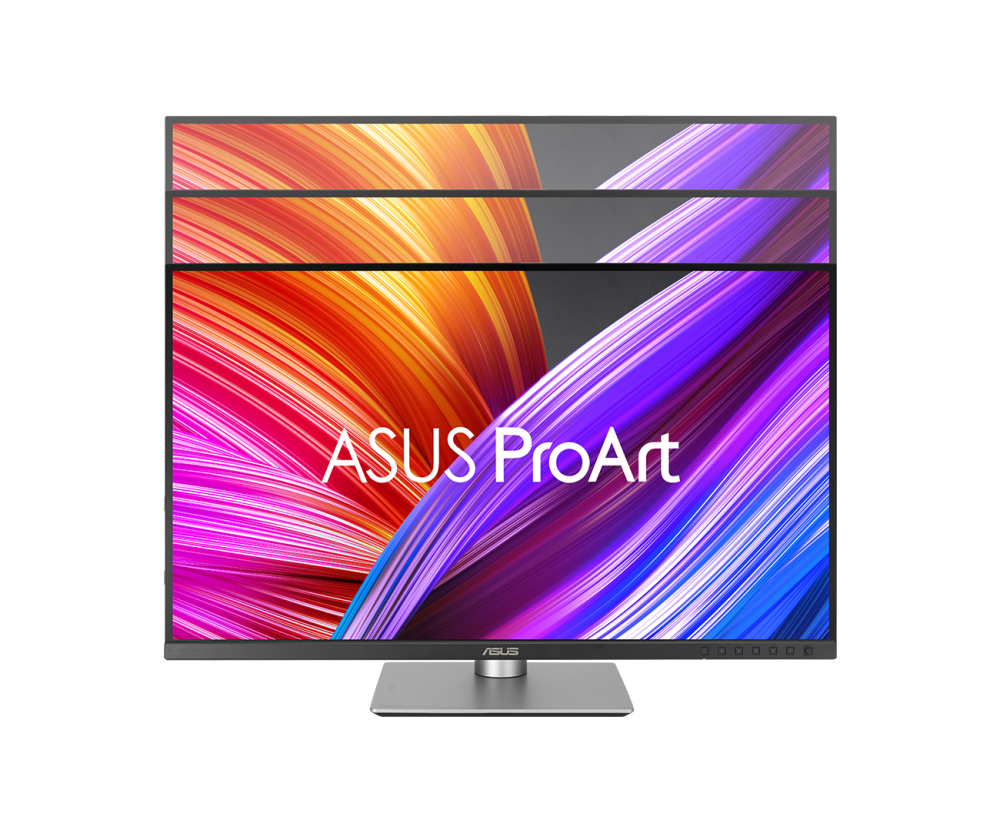 ASUS ProArt PA279CRV 90LM08E0-B01K70 Professional Monitor 
