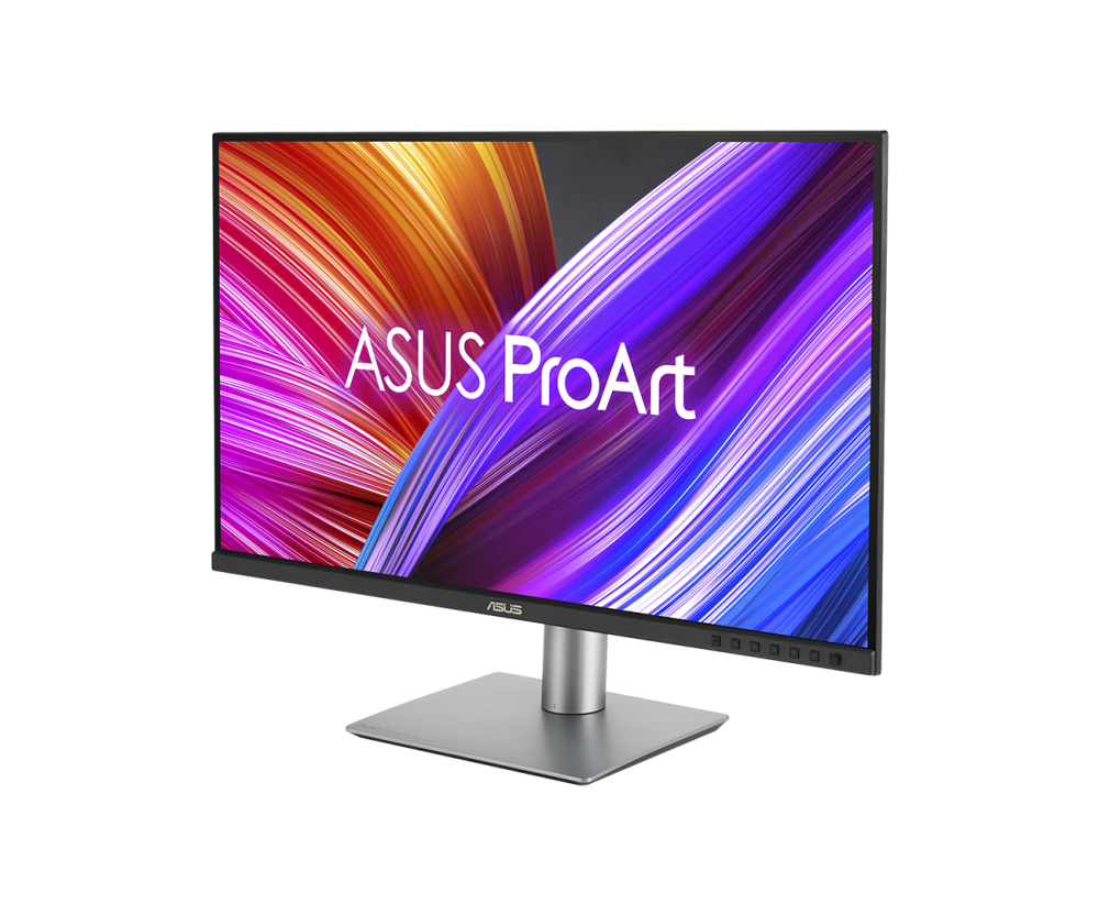 ASUS ProArt PA279CRV 90LM08E0-B01K70 Professional Monitor 