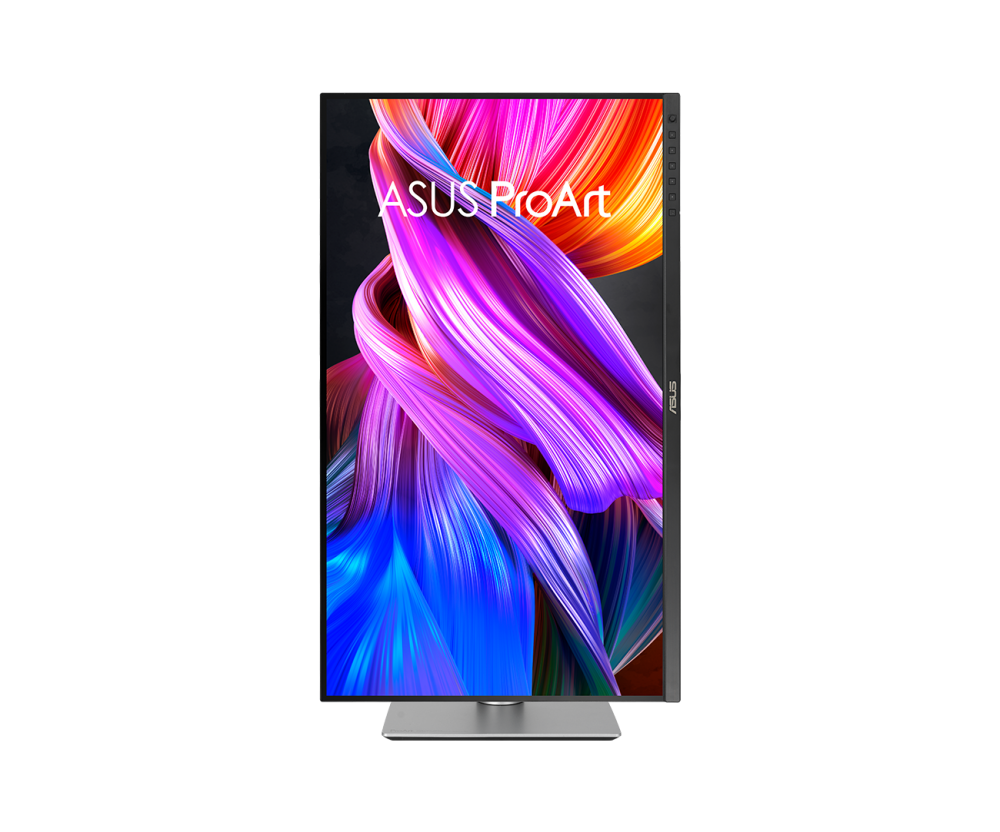 ASUS ProArt PA279CRV 90LM08E0-B01K70 Professional Monitor 