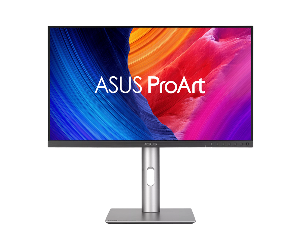 ASUS ProArt PA27JCV 90LM0AL0-B01K70 Professional Monitor