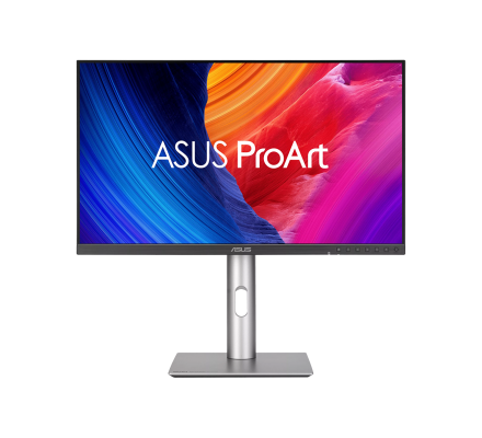 ASUS ProArt PA27JCV 90LM0AL0-B01K70 Professional Monitor