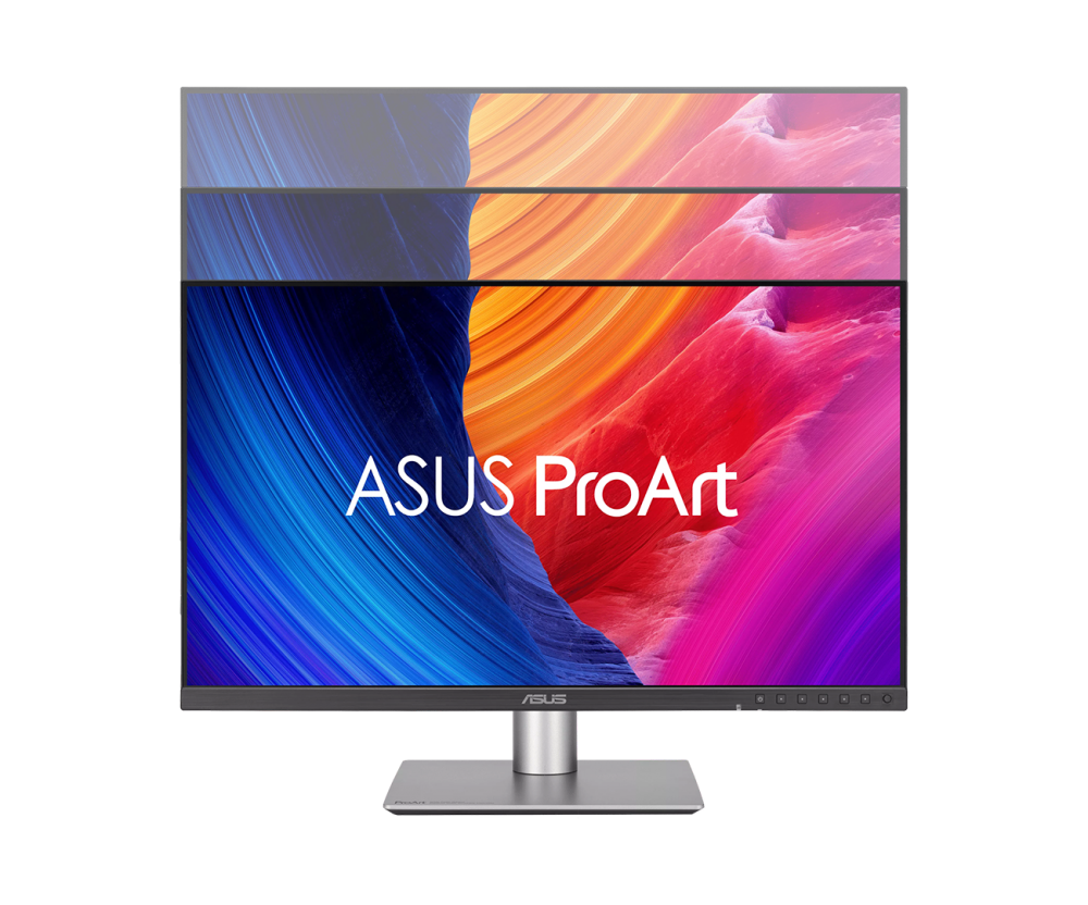 ASUS ProArt PA27JCV 90LM0AL0-B01K70 Professional Monitor