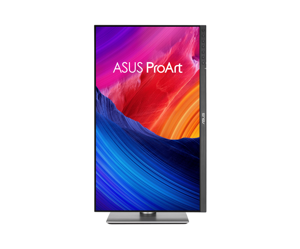 ASUS ProArt PA27JCV 90LM0AL0-B01K70 Professional Monitor