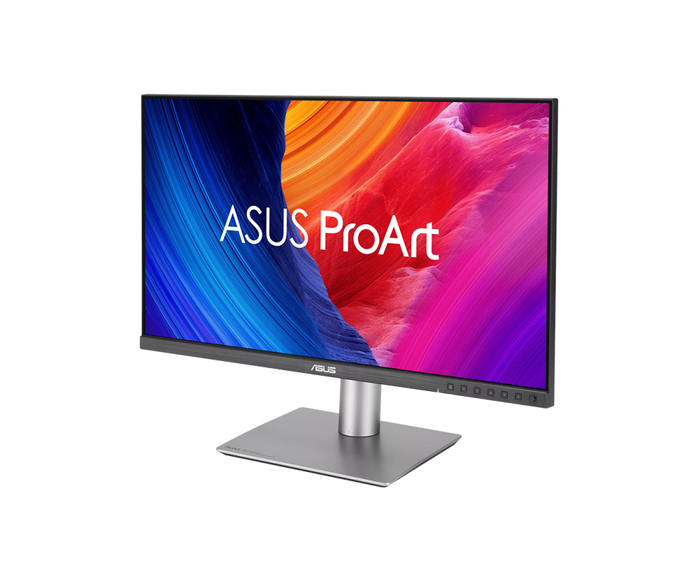 ASUS ProArt PA27JCV 90LM0AL0-B01K70 Professional Monitor