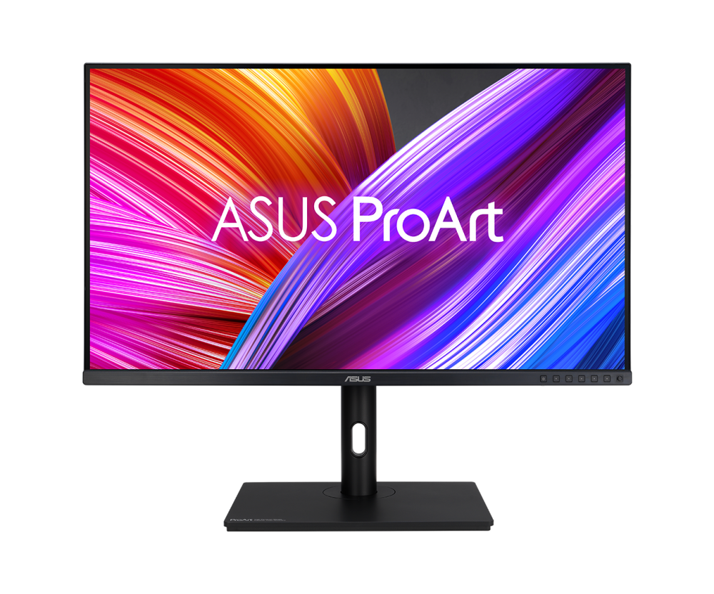 ASUS ProArt PA328QV 90LM00X0-B02370 Professional Monitor