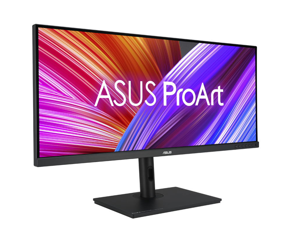 ASUS ProArt PA348CGV 90LM07Z0-B01370 Professional Monitor