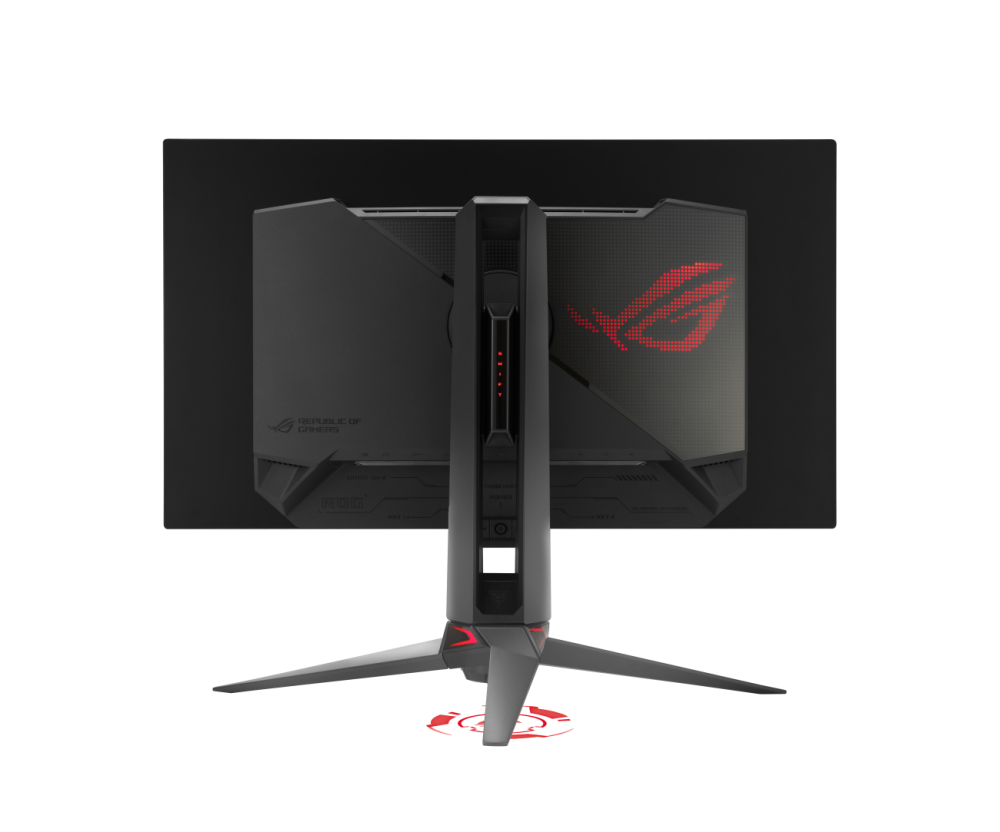 ASUS ROG Swift OLED PG27AQDM