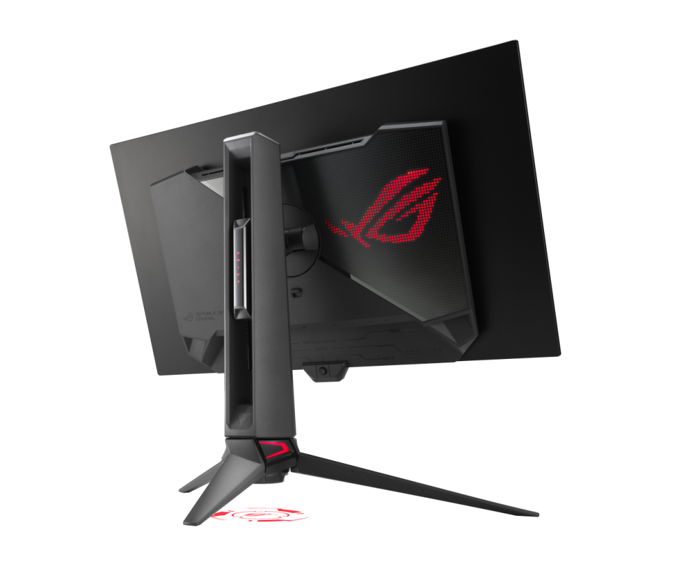 ASUS ROG Swift OLED PG27AQDM