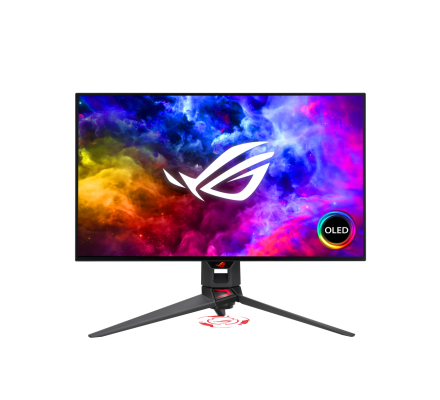 ASUS ROG Swift OLED PG27AQDM