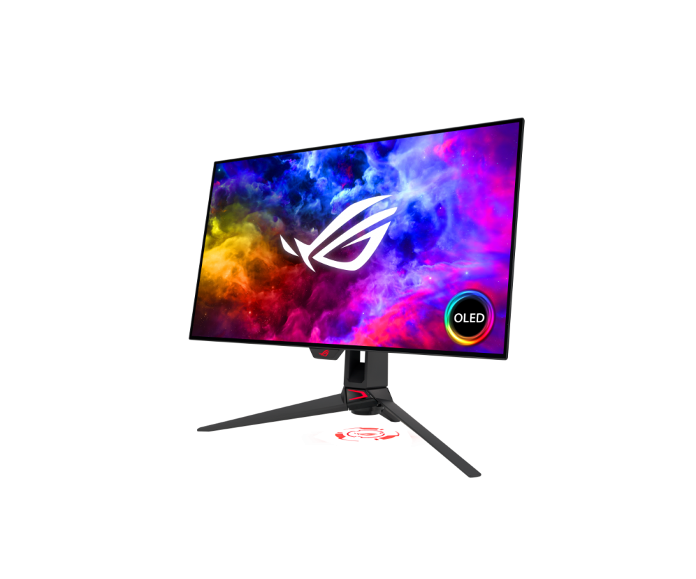 ASUS ROG Swift OLED PG27AQDM