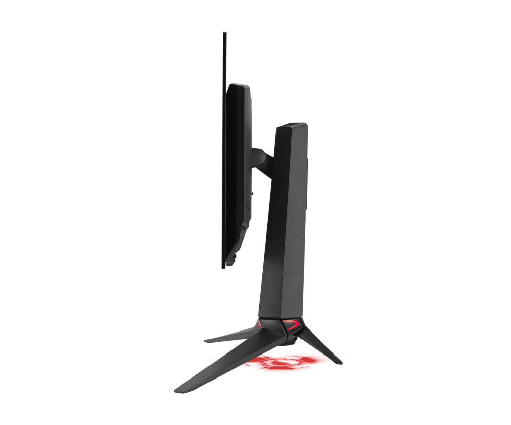 ASUS ROG Swift OLED PG27AQDM