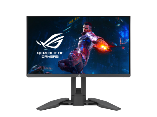 ASUS ROG Swift Pro PG248QP