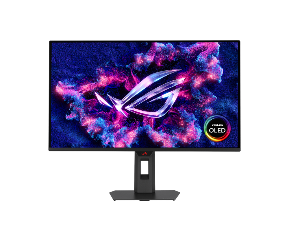 ASUS ROG Strix OLED XG27AQDMES 90LM0C80-B01171 Gaming Monitor