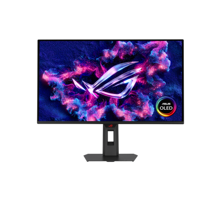 ASUS ROG Strix OLED XG27AQDMES 90LM0C80-B01171 Gaming Monitor
