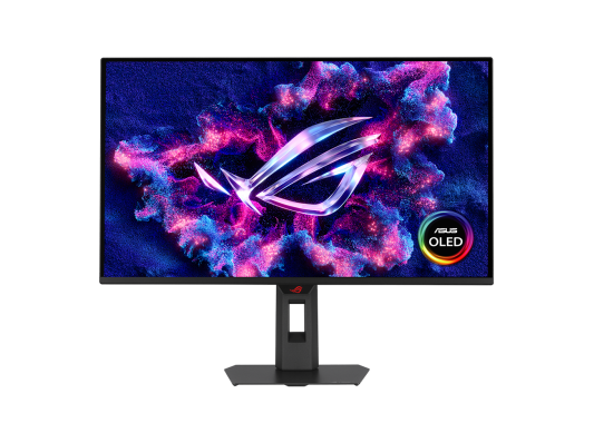 ASUS ROG Strix OLED XG27AQDMES 90LM0C80-B01171 Gaming Monitor