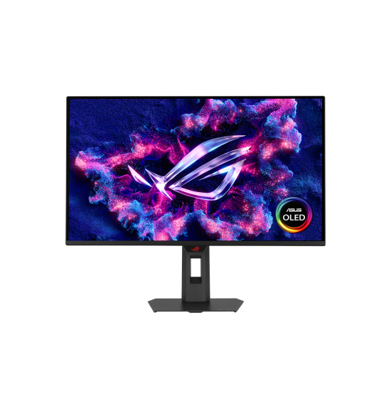 ASUS ROG Strix OLED XG27AQDMES 90LM0C80-B01171 Gaming Monitor