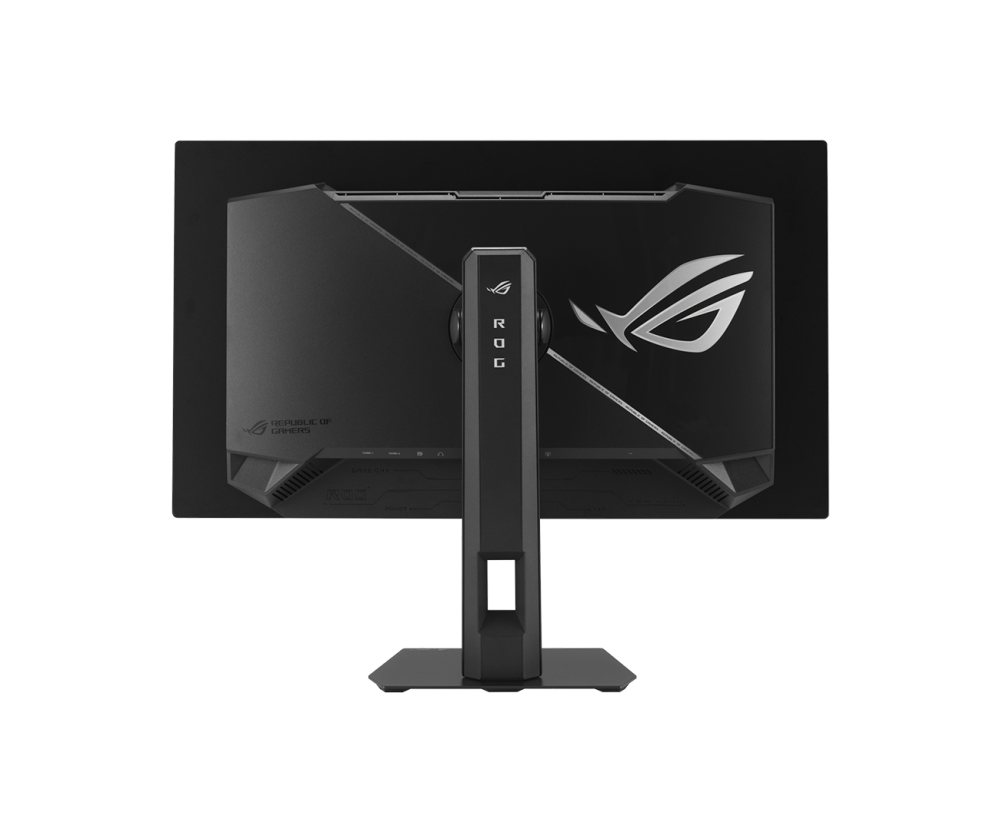 ASUS ROG Strix OLED XG27AQDMES 90LM0C80-B01171 Gaming Monitor