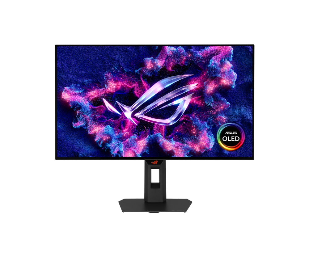 ASUS ROG Strix OLED XG27AQDMGR 90LM0CC0-B01171 Gaming Monitor