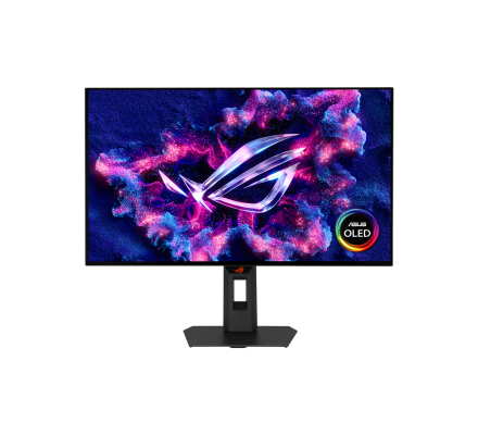 ASUS ROG Strix OLED XG27AQDMGR 90LM0CC0-B01171 Gaming Monitor