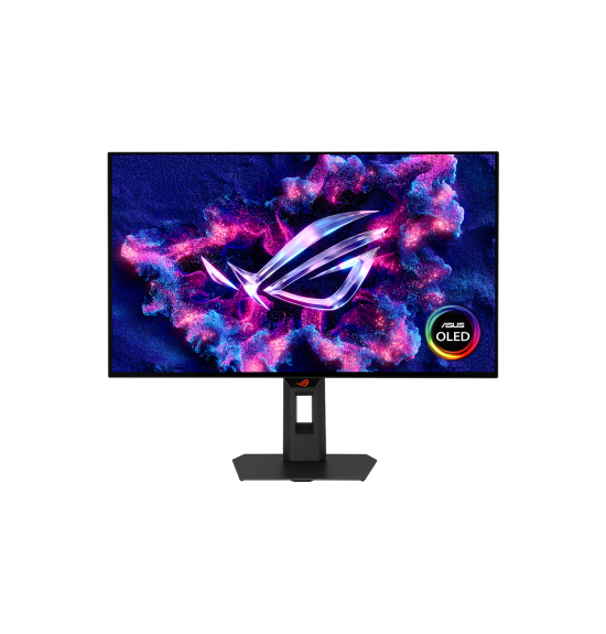 ASUS ROG Strix OLED XG27AQDMGR 90LM0CC0-B01171 Gaming Monitor
